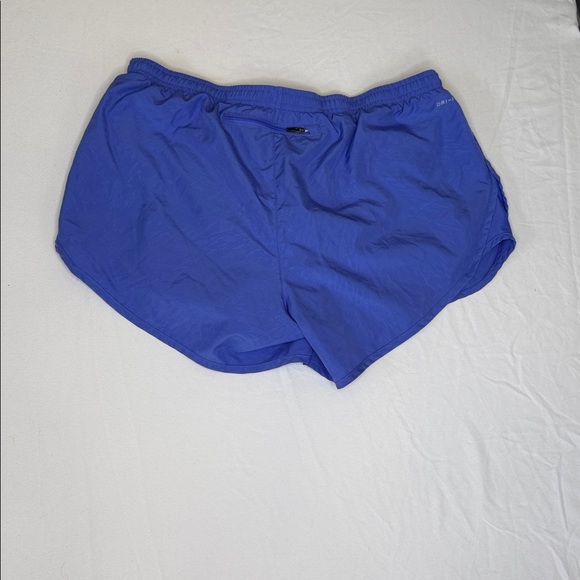 Nike Running Athletic Shorts Dri-fit XL - Picture 2 of 5